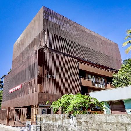 Tri-Star Presidency Cochin Hotel Kochi Exterior foto